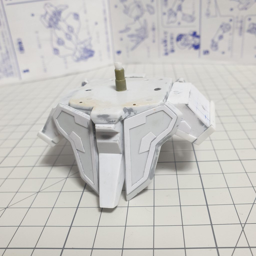 頑駄無轟炎王–2枚目/制作者：Nelf