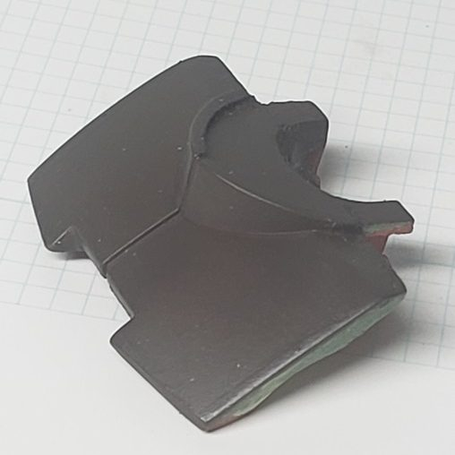 【製作過程_03】1/144 アニメ劇中再現版 リバイブ ガンキャノン