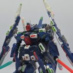 アーティファクト4.ZZ(ファーヴニル、プロトタイプ)