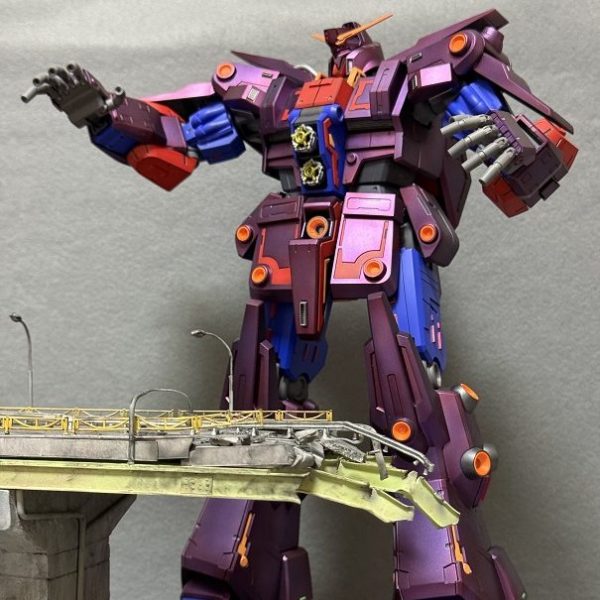 サイコガンダム　Mk-Ⅱ