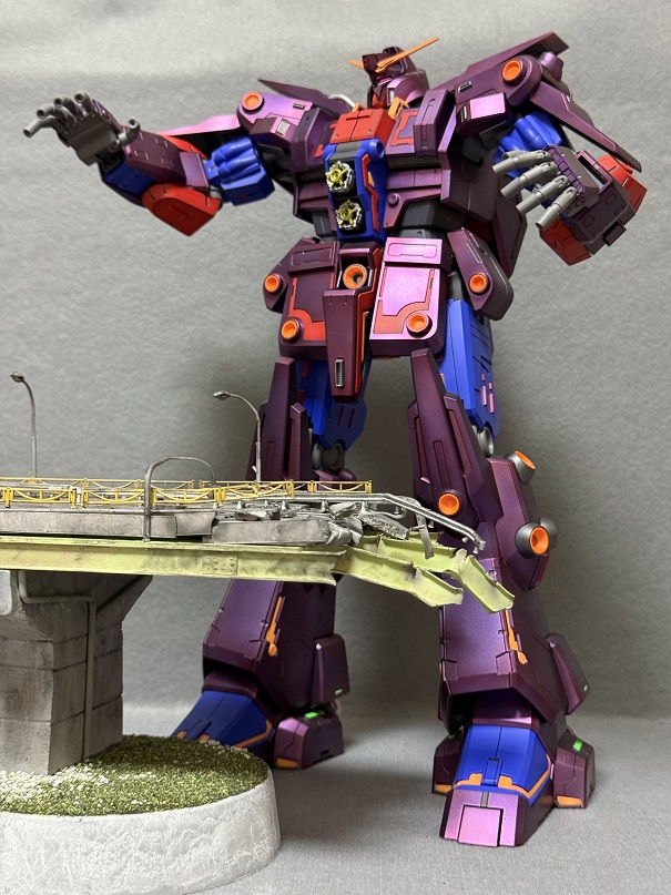 サイコガンダム　Mk-Ⅱ