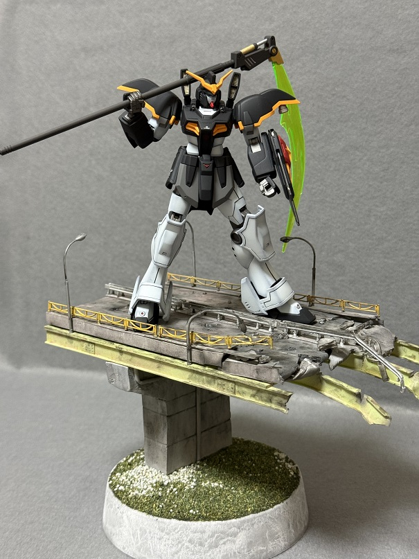 こんな感じでディスプレイできるのハマりそうですそのうち宇宙のディスプレイも製作しようと思います