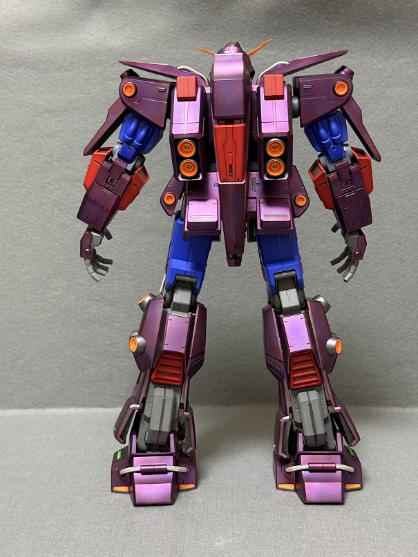 かかとの動力パイプがお気に入りです(^^♪