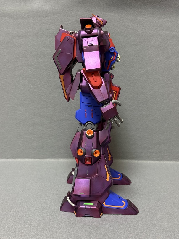 サイコガンダム Mk-Ⅱ–9枚目/制作者:SenGoku