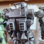 平行して色々と制作しています。その時その時に楽しいと思う機体を触って、毎日楽しん[…]