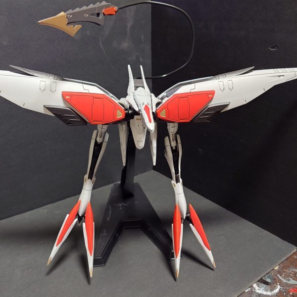 HGIBO ハシュマル