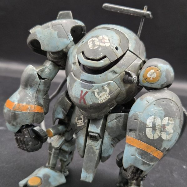 115作目 1/144  マシーネンロディ