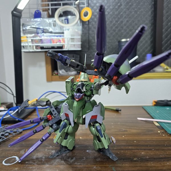 クシャトリヤのミキシングやっています。