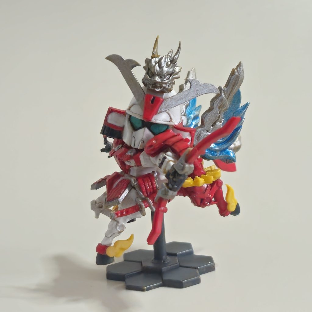 スペリオルディファイン　精太