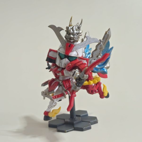 スペリオルディファイン　精太