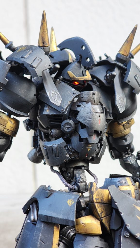 ギャン・ランスロット