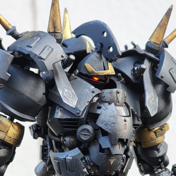 ギャン・ランスロット