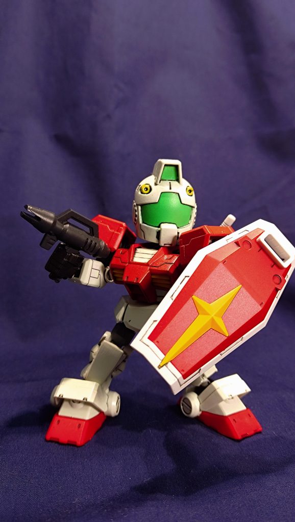 SDCSシリーズはレジェンドBBの後継として期待をしてましたが続かず残念ですね。とはいえ、ほかに気に入ったクロスボーンやZを確保できたので満足です。SDの投稿がまだまだできてなかったので、今年は投稿増やせるよう頑張ります。最後までお読みいただきありがとうございました