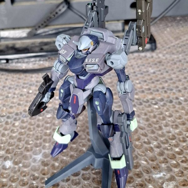 ザヴォートアサルトカスタム