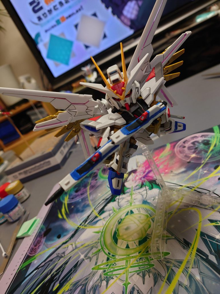 マイティ–3枚目/制作者：masa555913