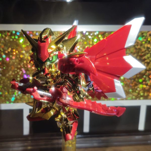 騎士スペリオルドラゴン