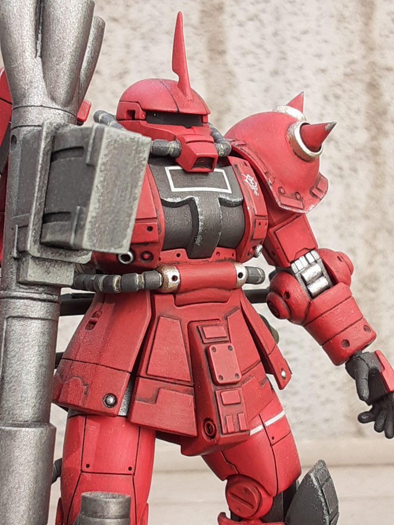 過去作にも関わらず最後までお付き合いありがとうございました❗。不定期になりますけど、またヨロシクです❗✌️