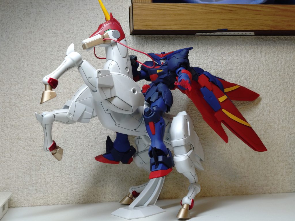 だからオマエは、アホなのだァ！