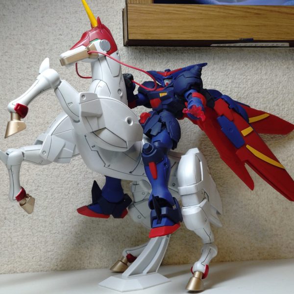 だからオマエは、アホなのだァ！