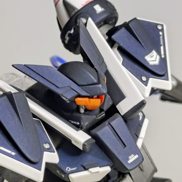 SVMS-01X ユニオンフラッグカスタムⅡ