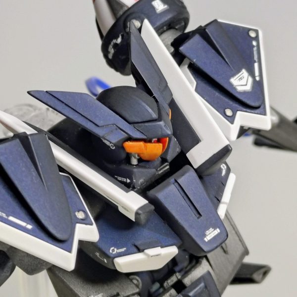 SVMS-01X ユニオンフラッグカスタムⅡ（GNフラッグ）