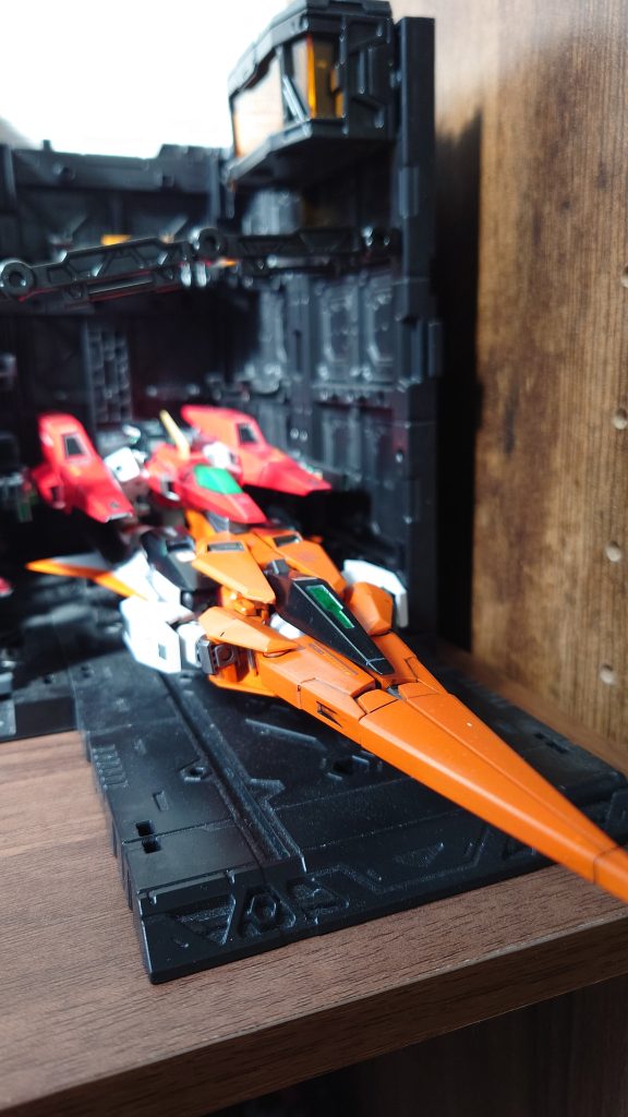 アーチャーアリオス