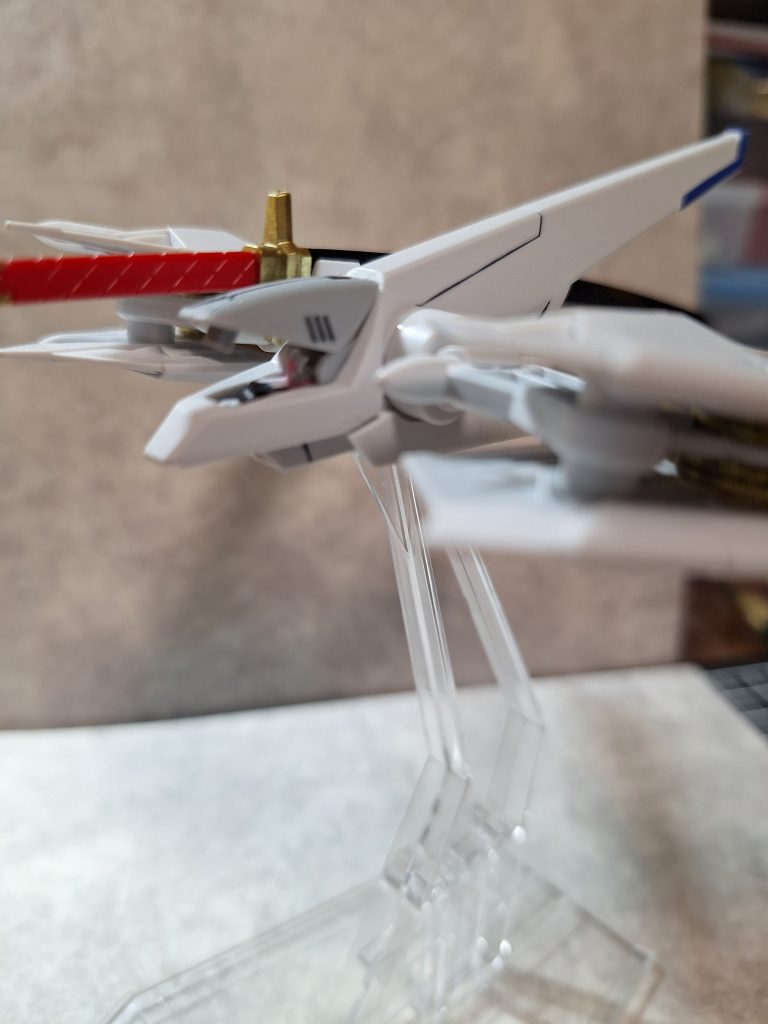 プラウドディフェンダー　+　ラクス