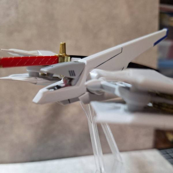 プラウドディフェンダー　+　ラクス