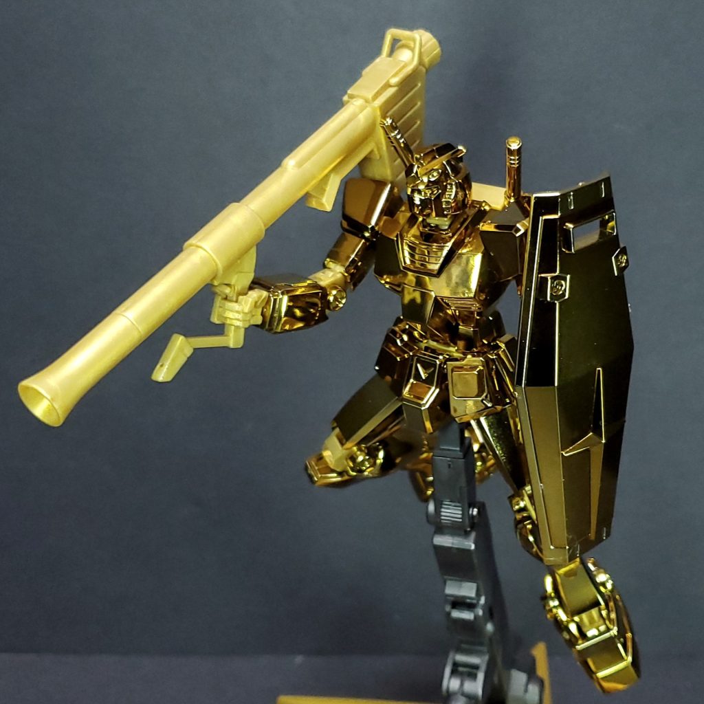 ハイパーバズーカ