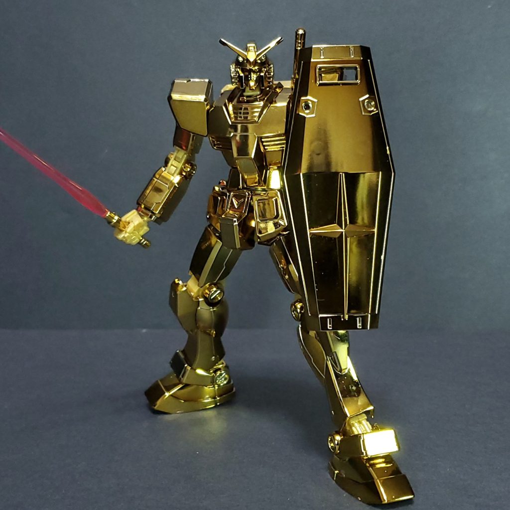 ビームサーベル