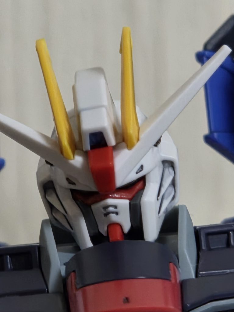 フリーダムガンダムSPECⅢ