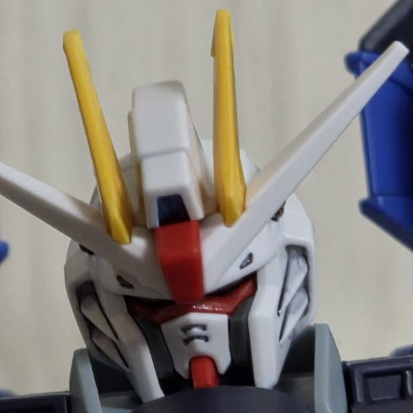 フリーダムガンダムSPECⅢ