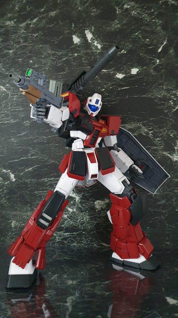 元キットが優秀なのでよく動く！