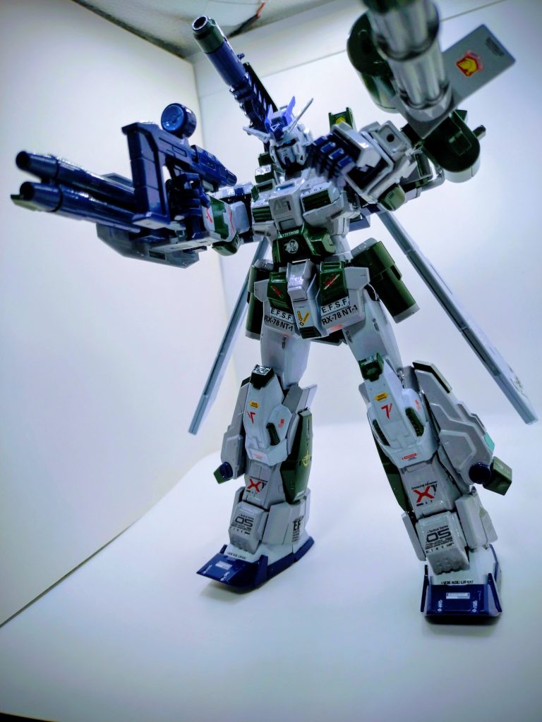 ストームブリンガー・ＰＦ