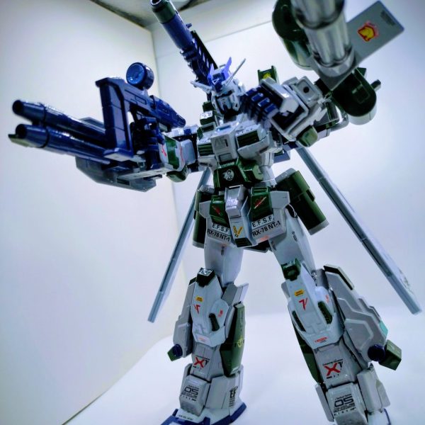 ストームブリンガー・ＰＦ