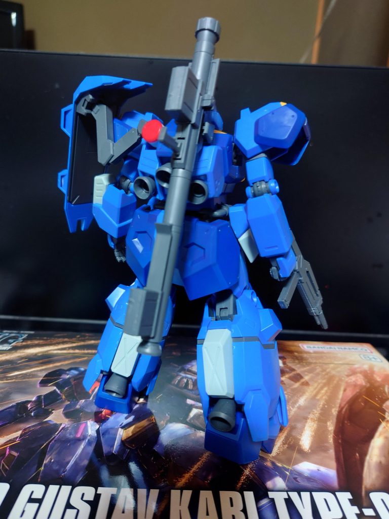 色分けは完璧ですが、一応塗装予定です理由はまぁ色々あるんですけども&nbsp;