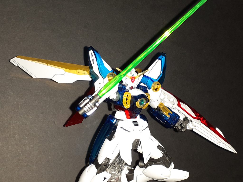 ビームサーベル