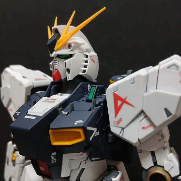 カトキニューガンダム