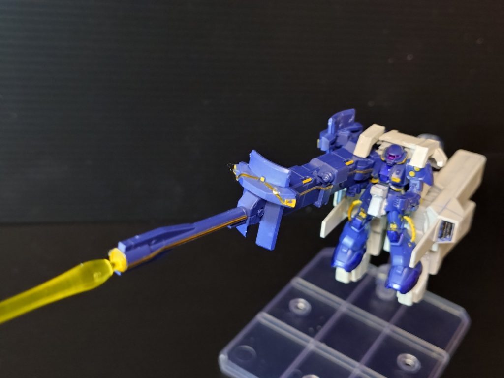 1/400 バイザックTR-2[ビグウィグ]