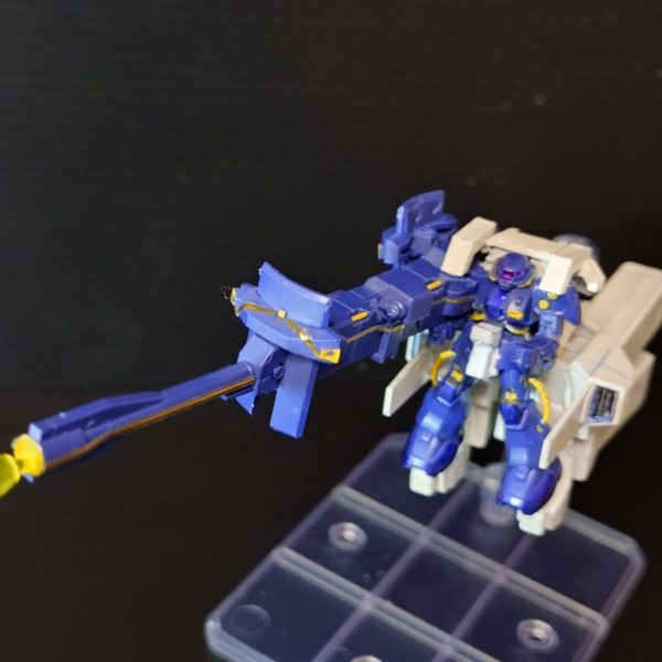 1/400 バイザックTR-2[ビグウィグ]