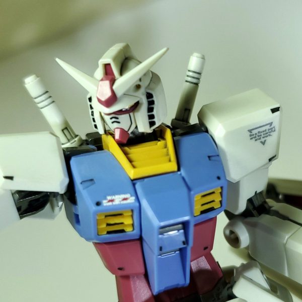 RX-78-2 BEYOND GLOBAL
