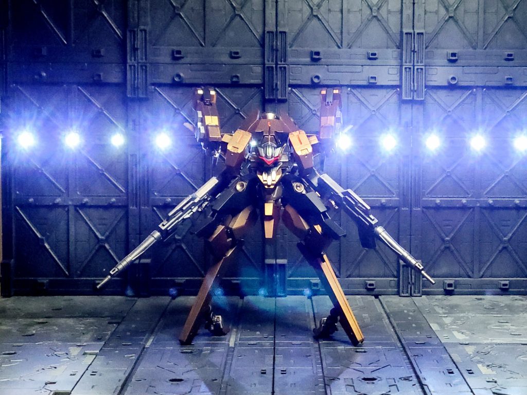 ガンダム・ファルブリス