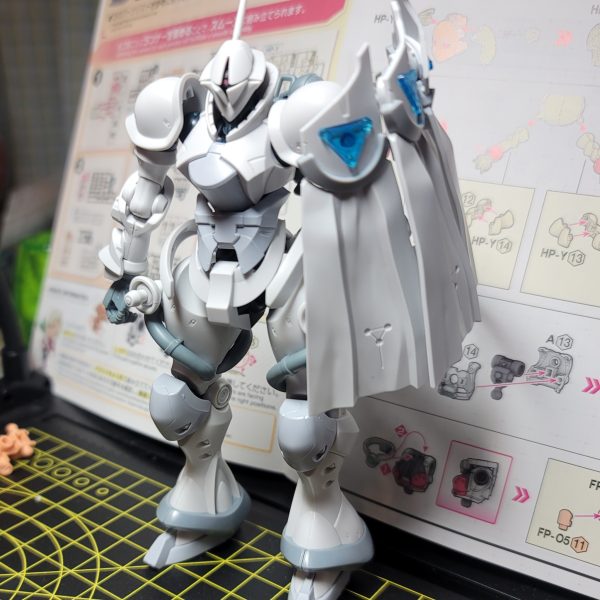 合うようであんまりな気がしていやでも……って行き詰まったので供養