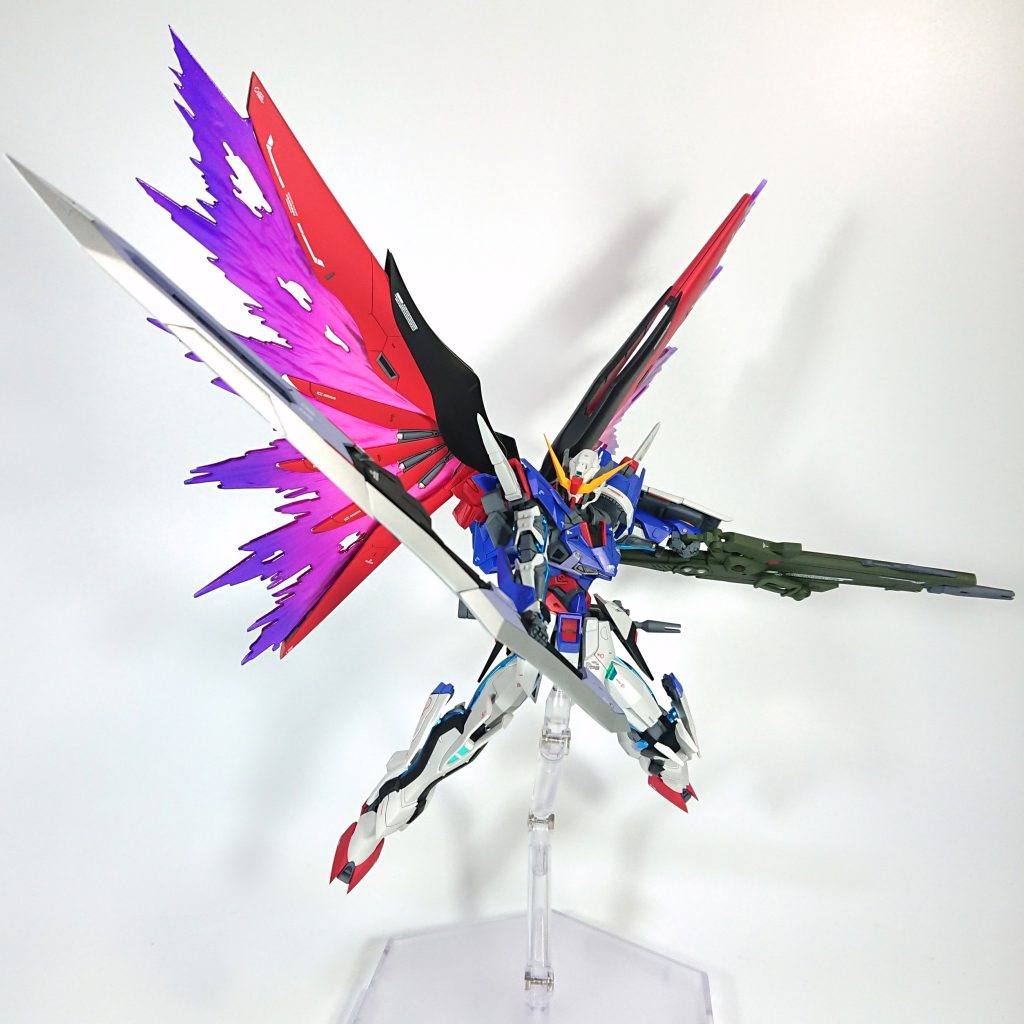 【KOA】ロードアストレイD（デスティニー）