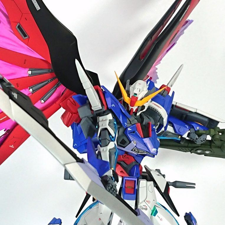 【KOA】ロードアストレイD（デスティニー）