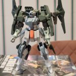 初めてのミキシングなので、両方のキットをまず完全に組み立ててからパーツをいじるの[…]