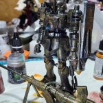 明日辺りに投稿できそうだな