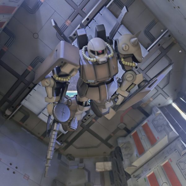 RMS-106 ハイザック