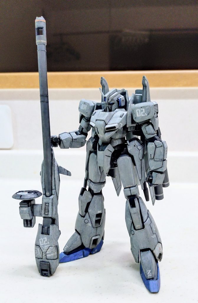 ゼータプラス C１