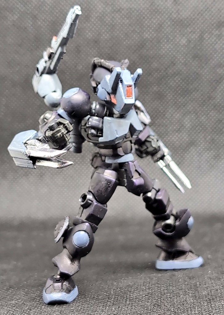 ハウンドプレデター